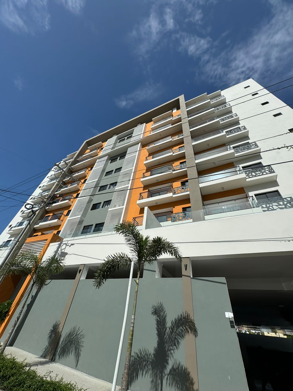 apartamentos - VENDO Piso 6 De Oportunidad En Zona Universitaria  9