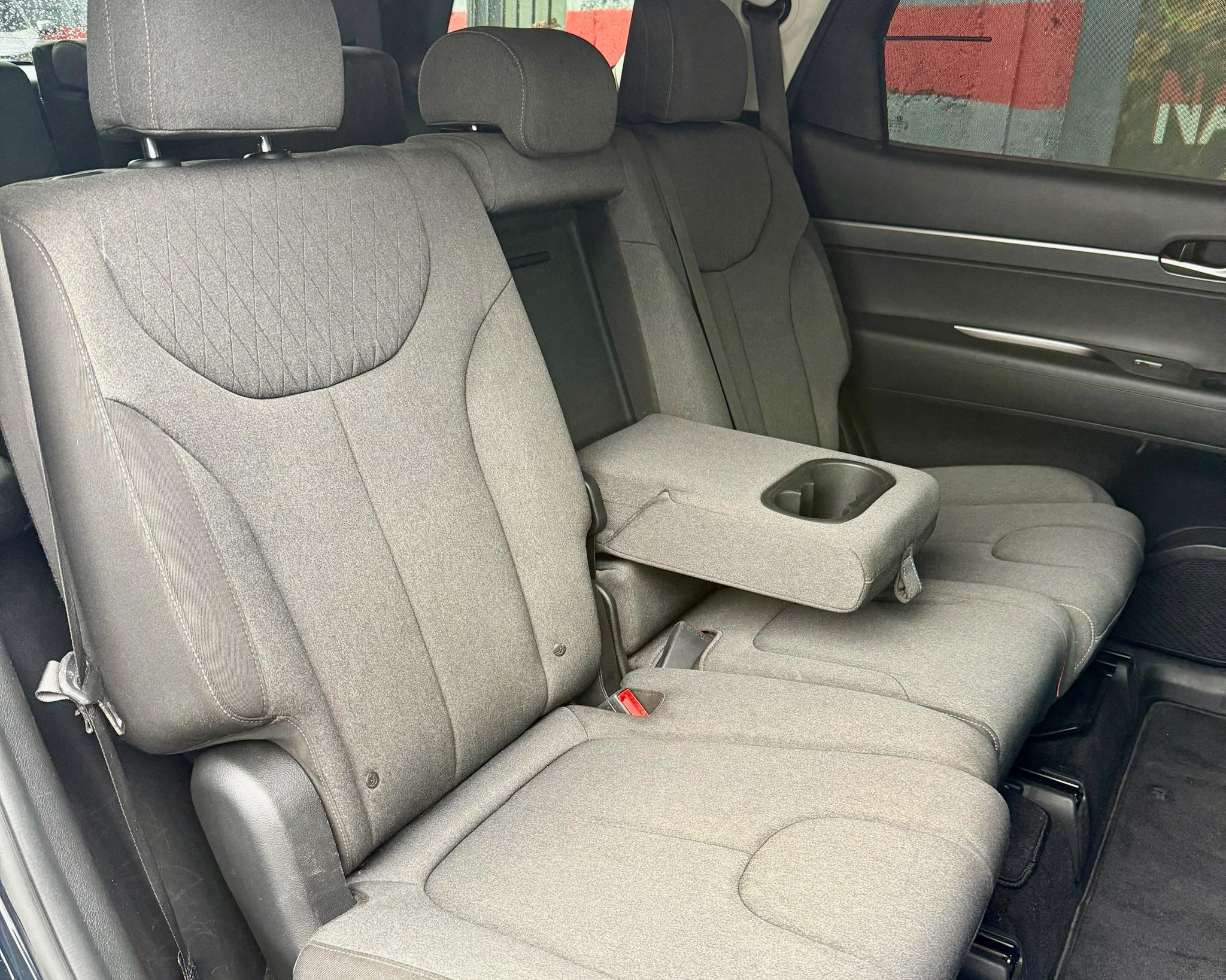 jeepetas y camionetas - HYUNDAI PALISADE SEL 2020 7