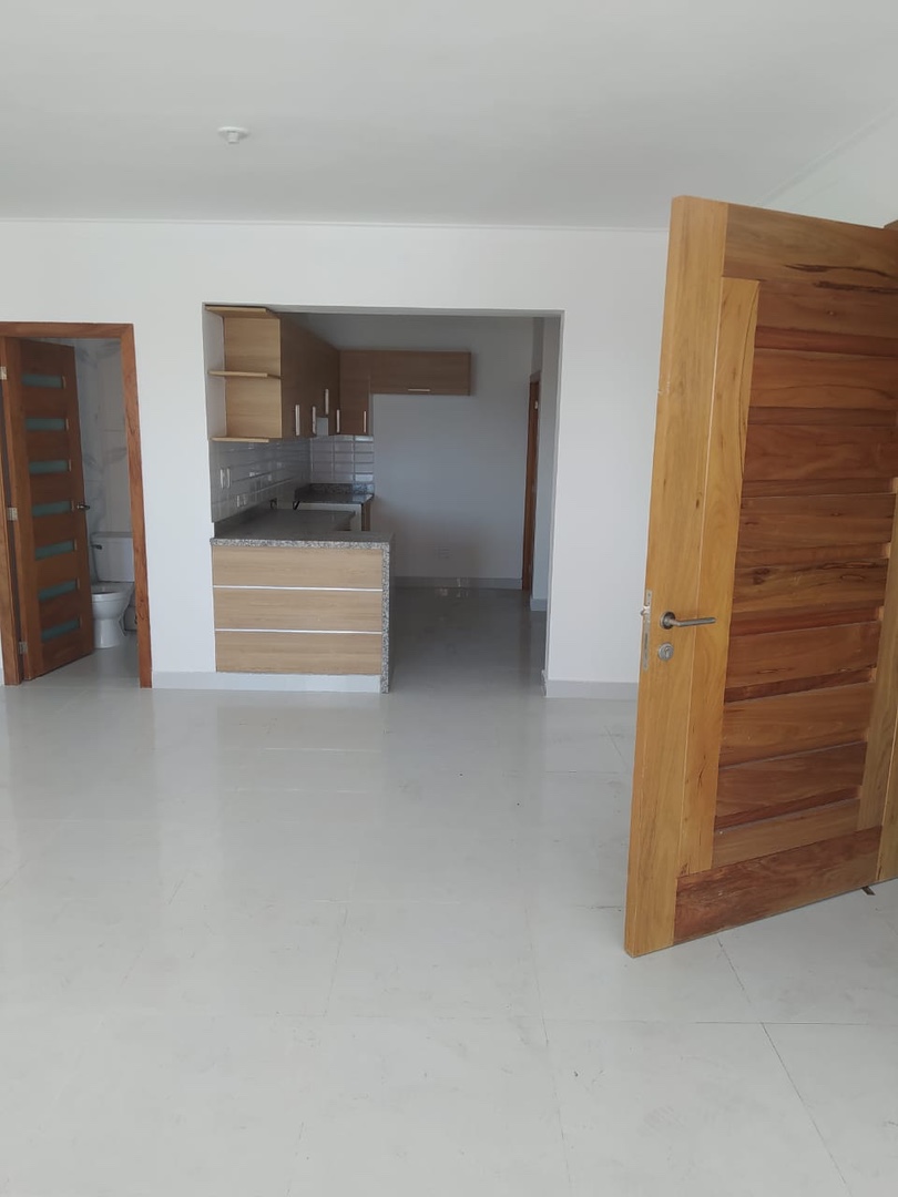 apartamentos - Venta de apartamento próximo a la avenida España Santo Domingo este  1