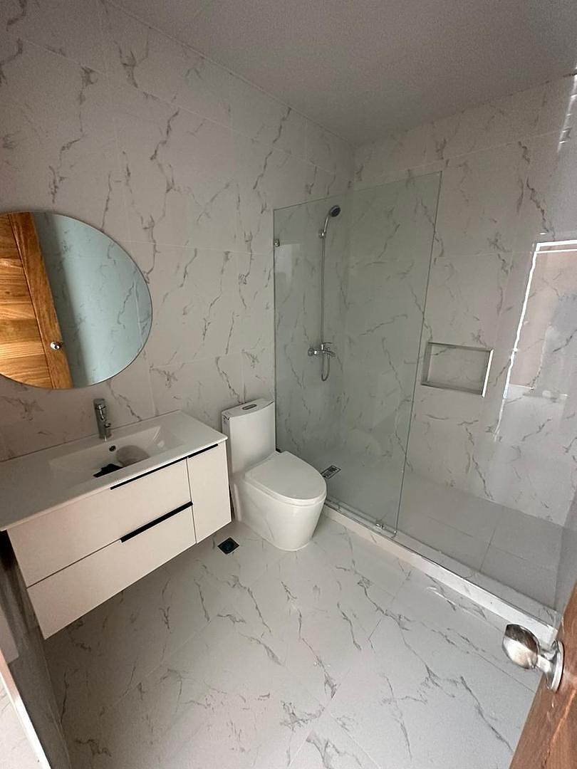 apartamentos - Excelente apartamento en Torre moderna de Alma Rosa 1ra  6
