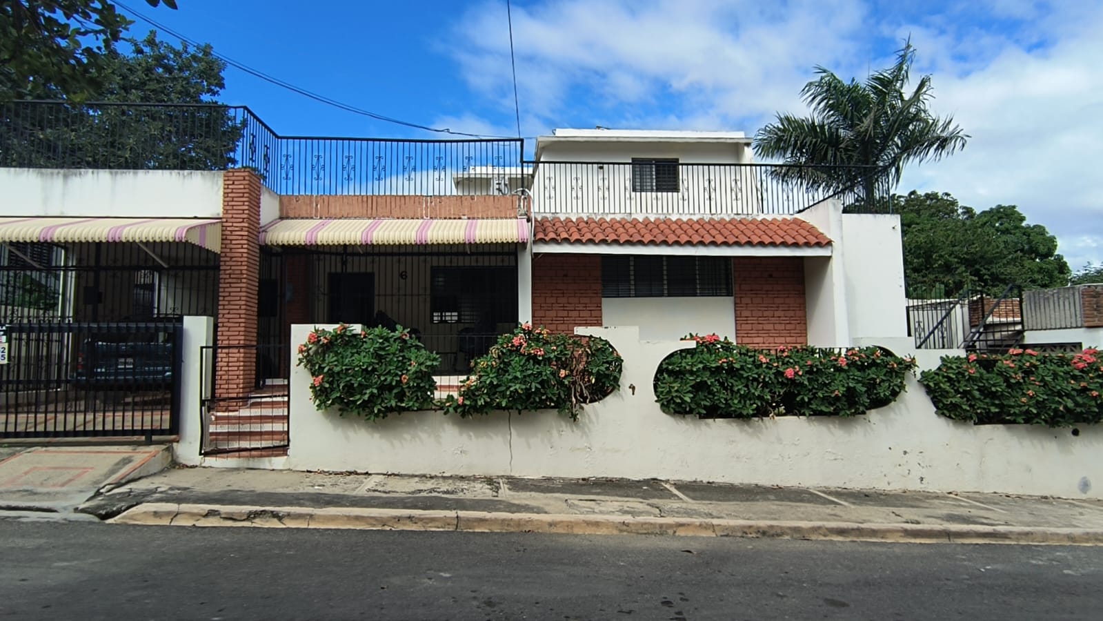 casas - CASA EN VENTA EN REPARTO ADAMES,VELLA VISTA. 0