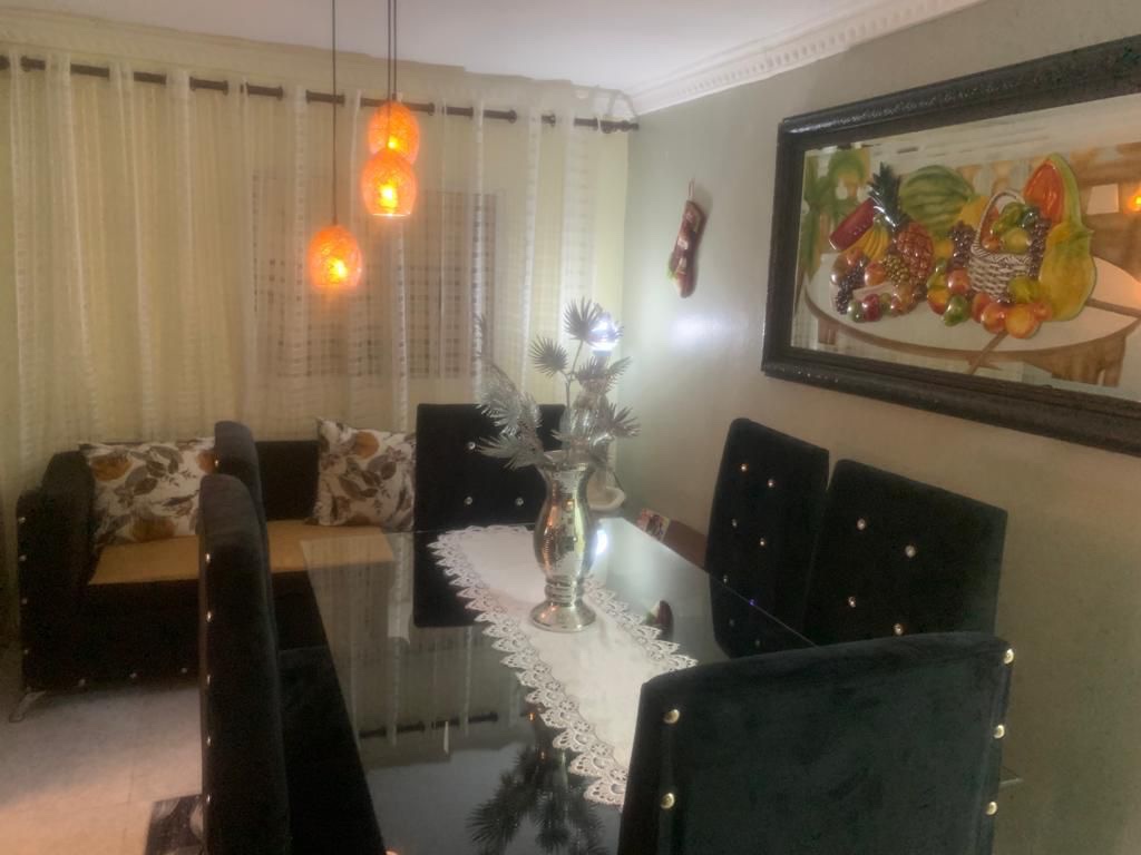 casas - Casa en la autopista de san Isidro Santo Domingo este  5