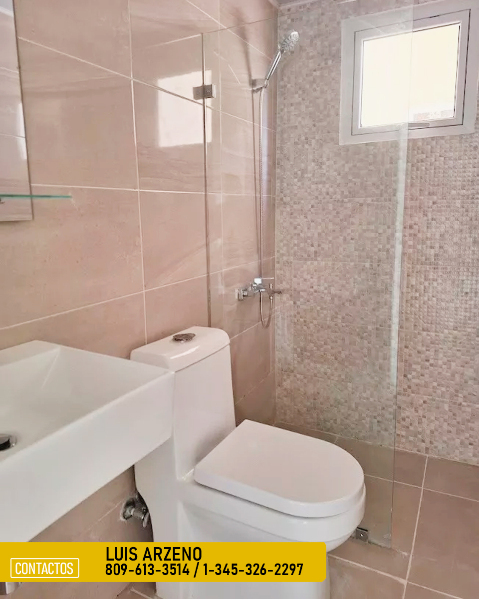 apartamentos - Apartamento en SAN ISIDRO Cayenas del este 3