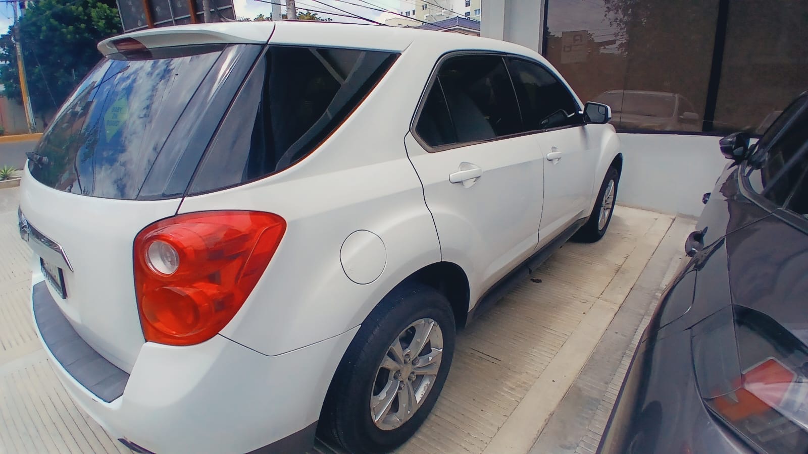 jeepetas y camionetas - Chevrolet equinox 2014 para llevártela ya  2