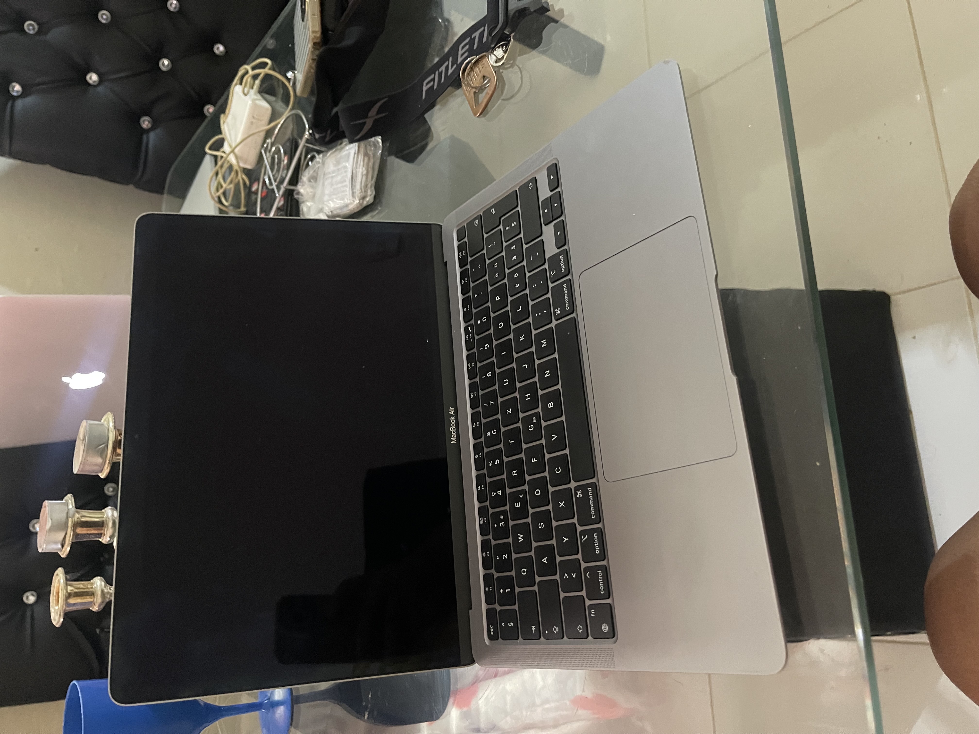 computadoras y laptops -  vendo , Nueva ,MacBook  2