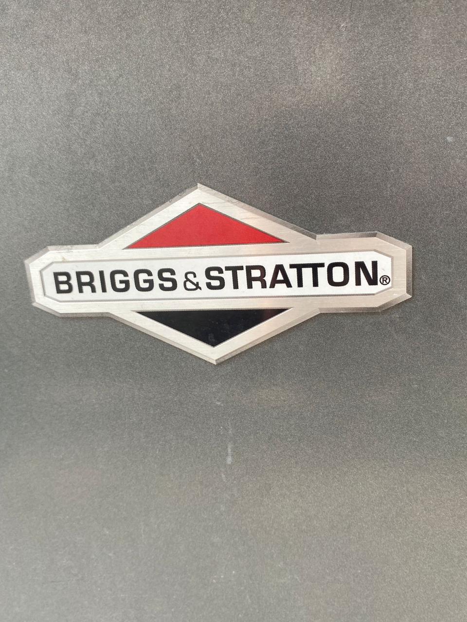 plantas e inversores - Planta electrica BRIGGS&STRATON 2