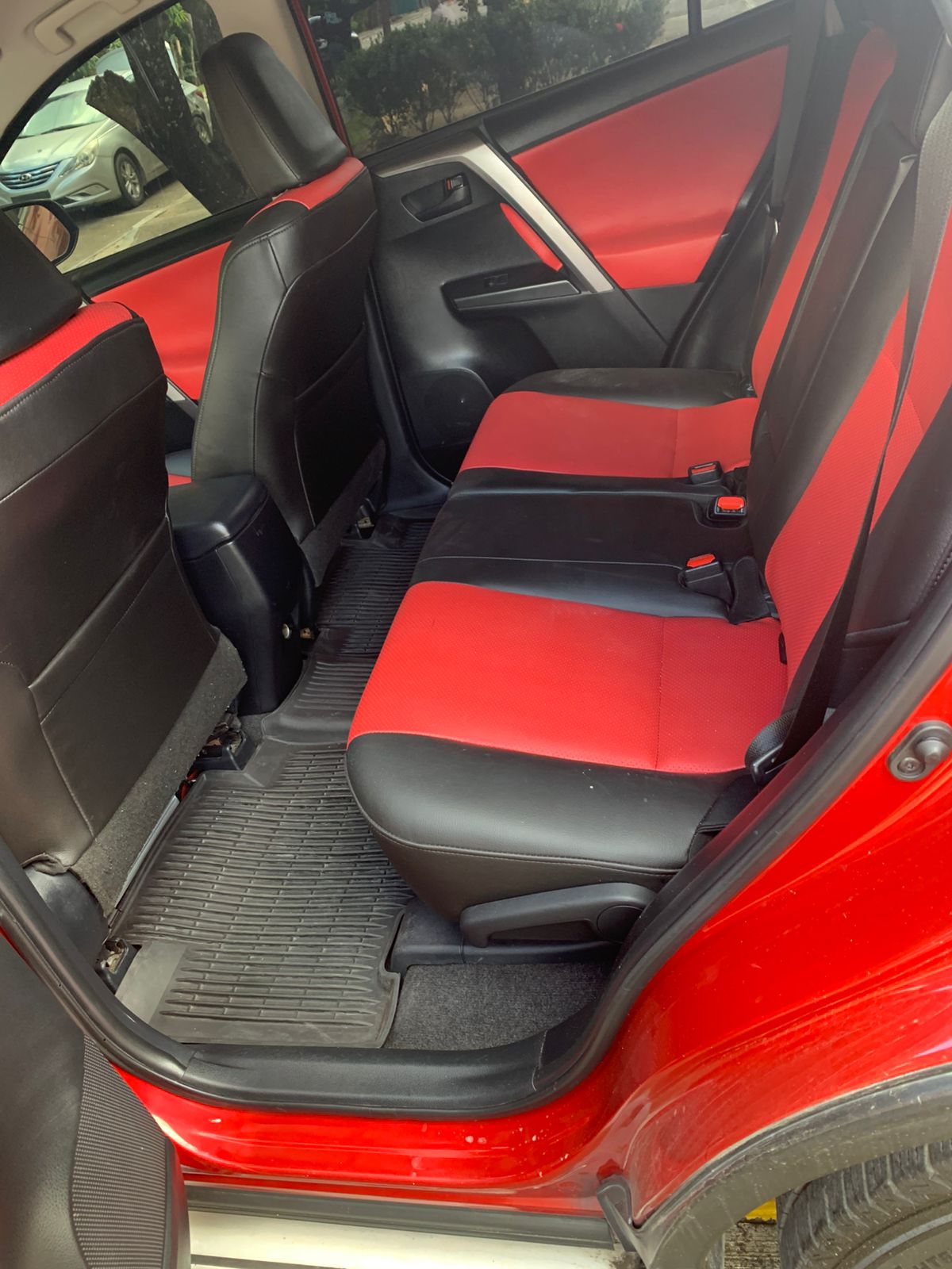jeepetas y camionetas - Toyota rav4 2017  5
