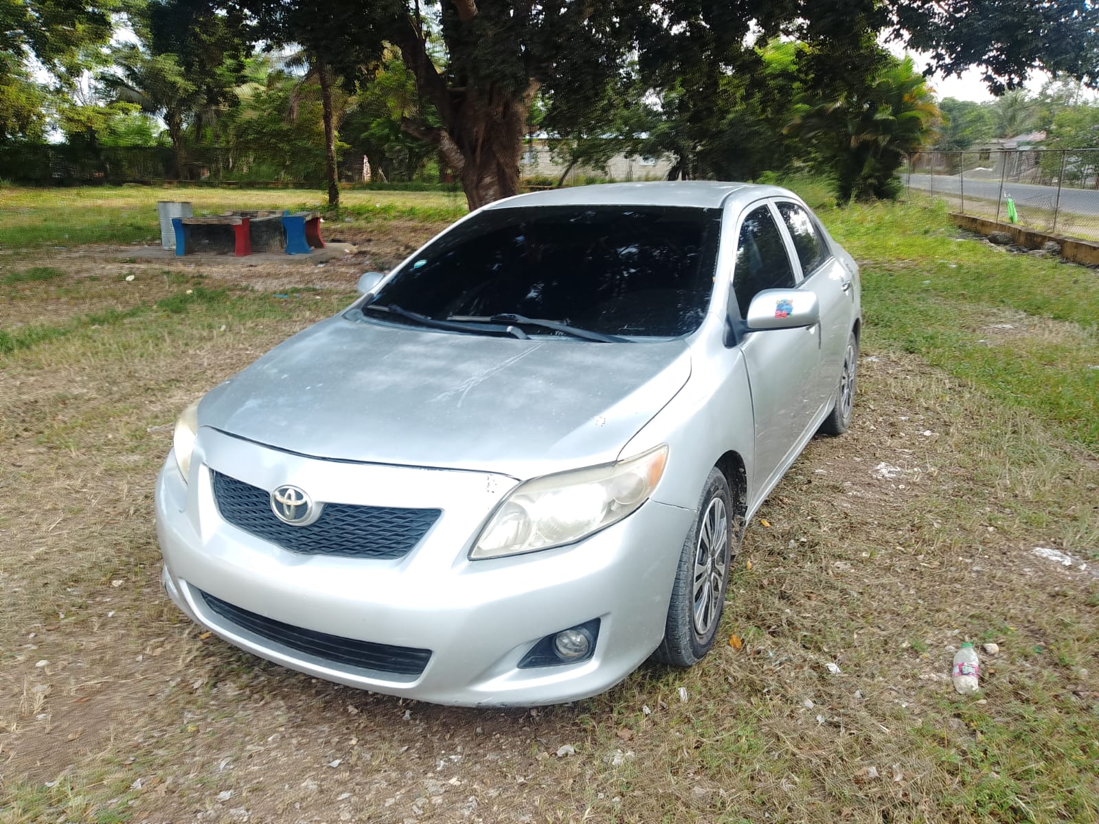 carros - TOYOTA Corolla 2010 1