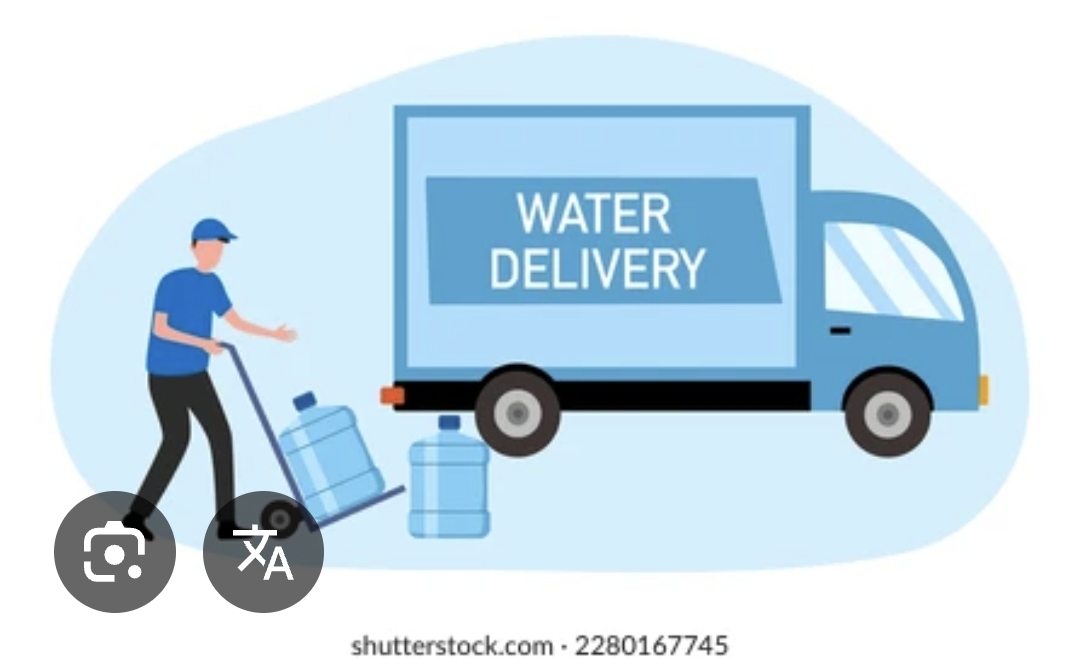 empleos disponibles - Chofer repartidor