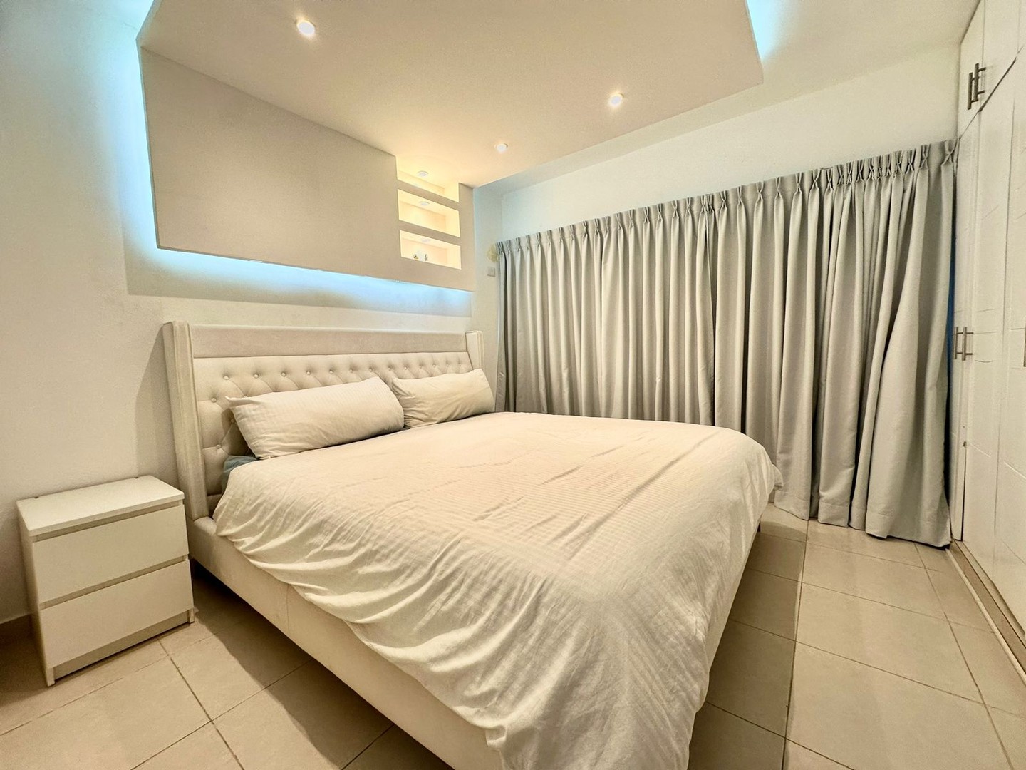 apartamentos - Apartamento 1er piso en la Avenida Independencia 2 habitaciones  4