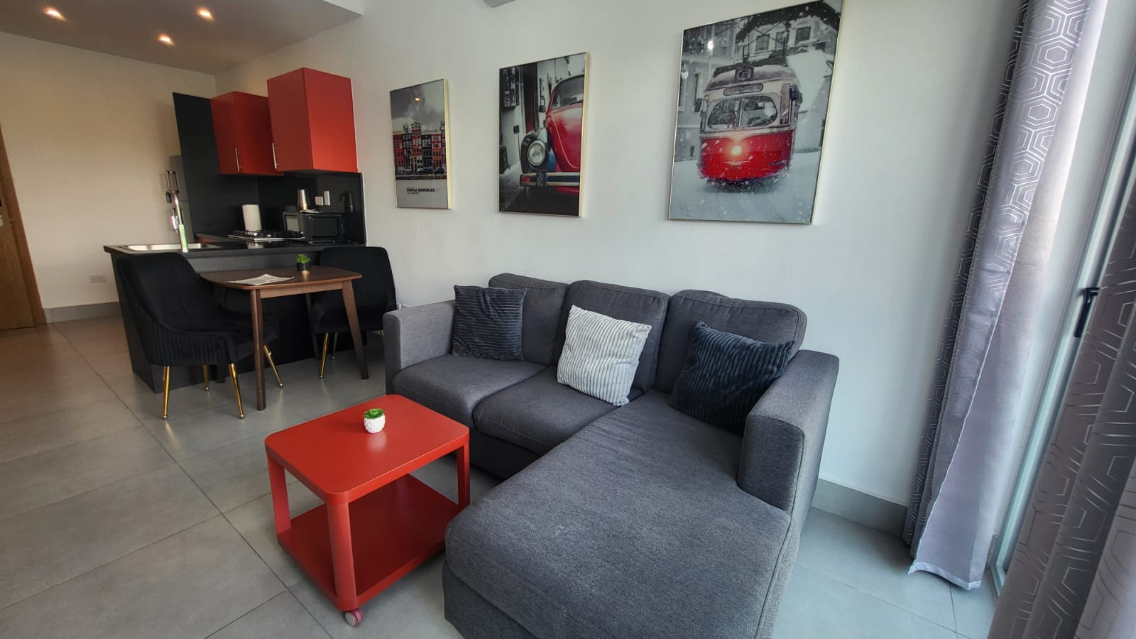 apartamentos - Apartamento en Venta para Inversión en Piantini 0