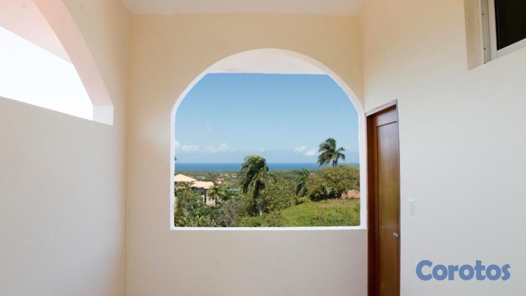 casas vacacionales y villas - EXCEPCIONAL VILLA DE LUJO EN PUERTO PLATA  4