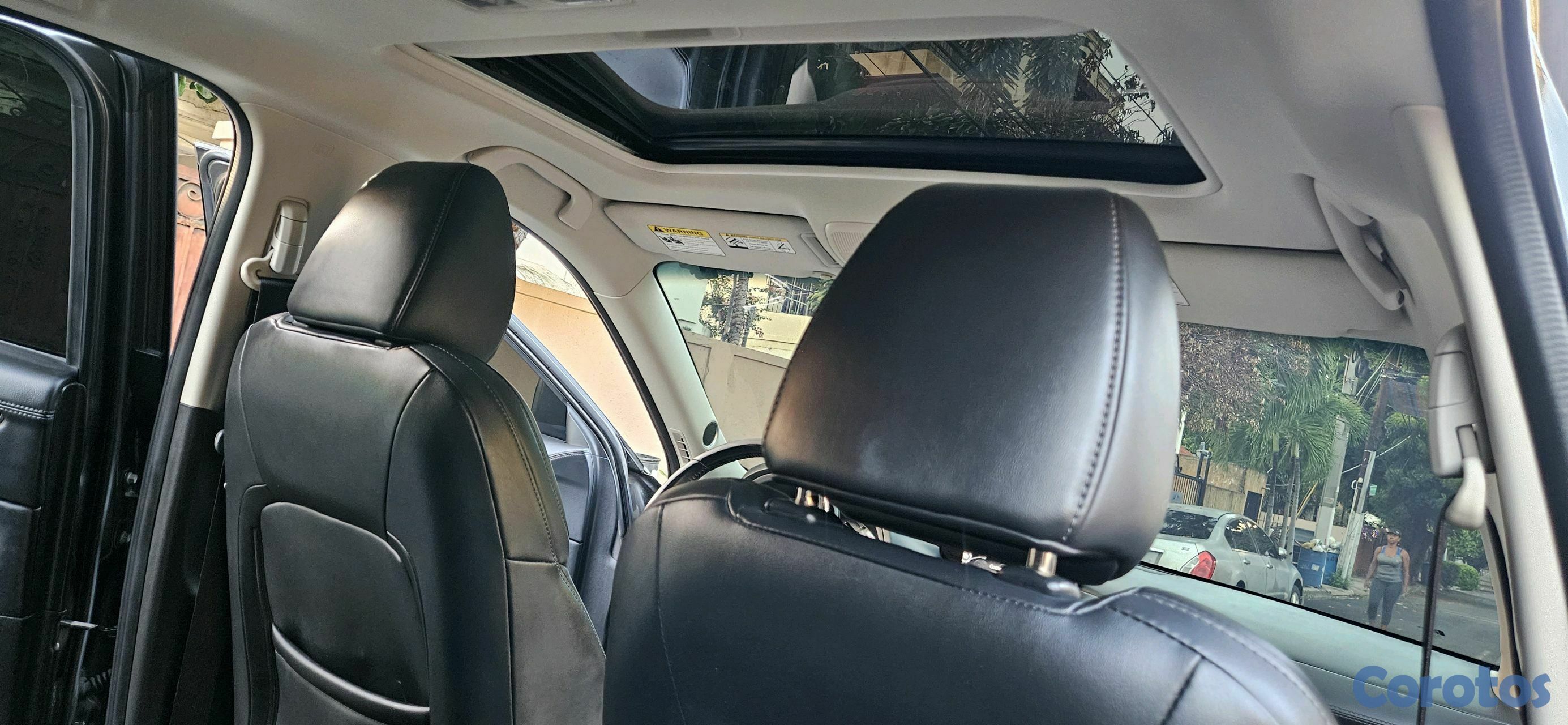 jeepetas y camionetas - mazda cx5 2018 grand touring  5