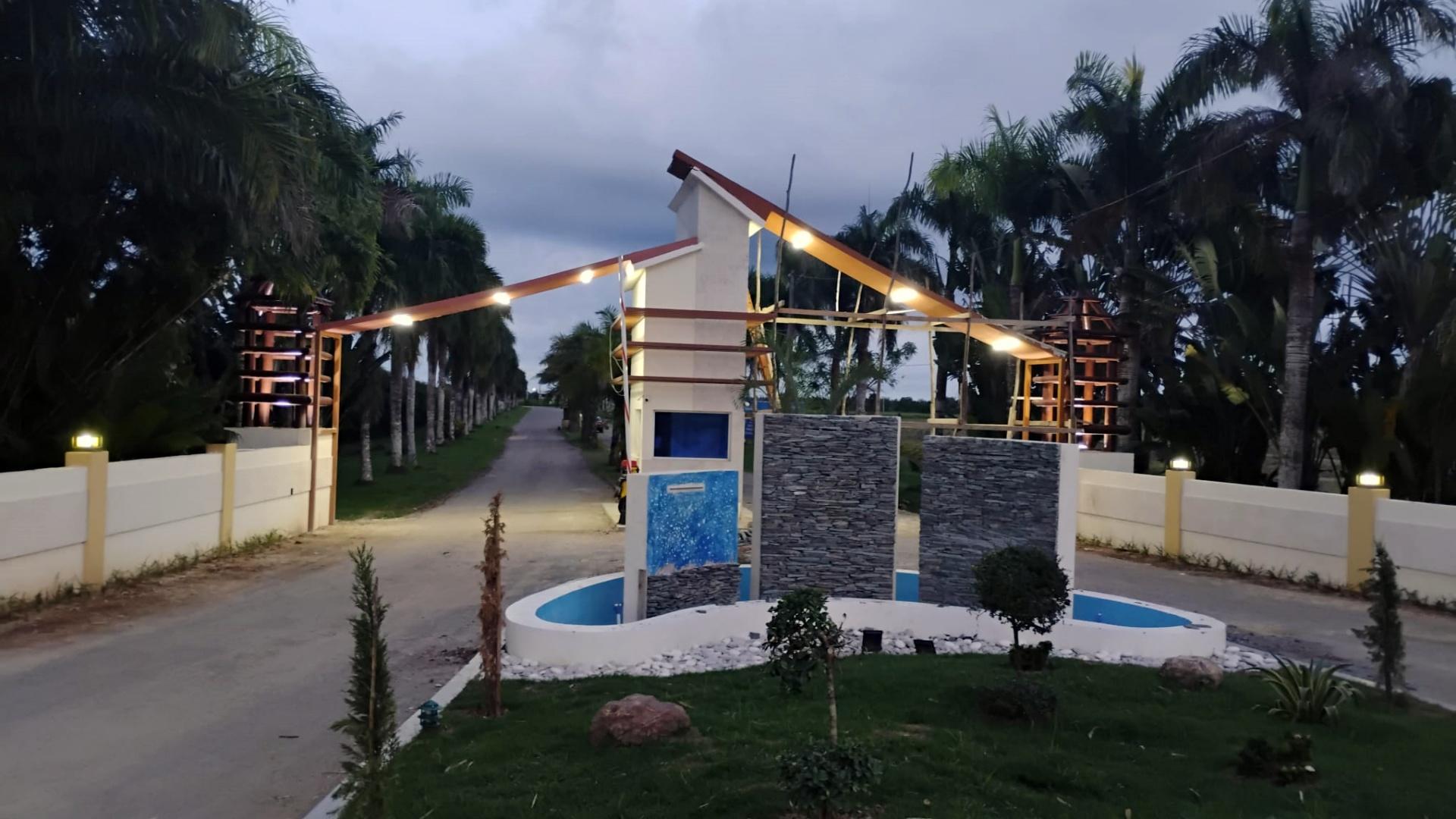 solares y terrenos - Lots starting from 500 square meters and up. 2