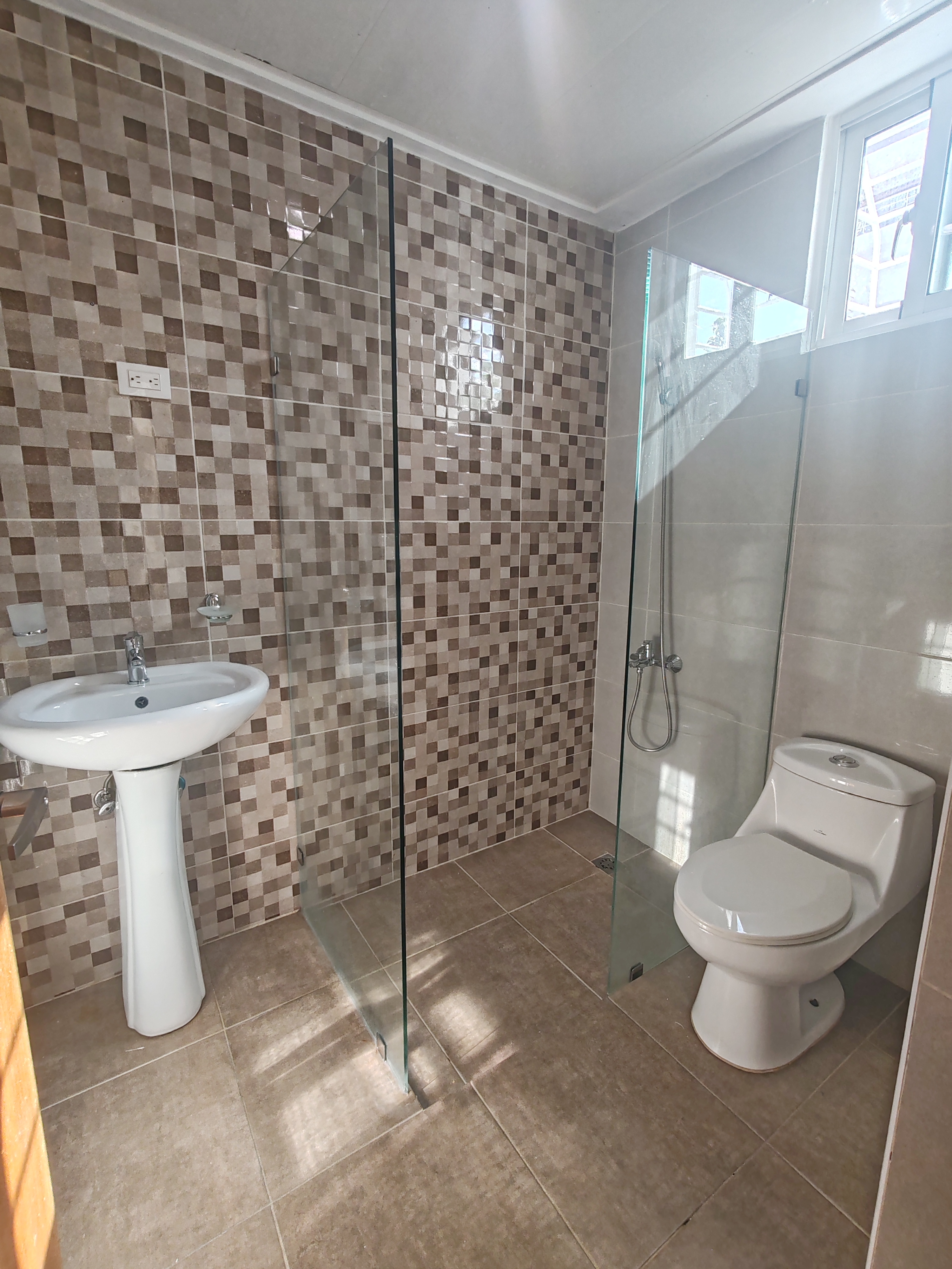 apartamentos - Alquiler en Alma Rosa  8