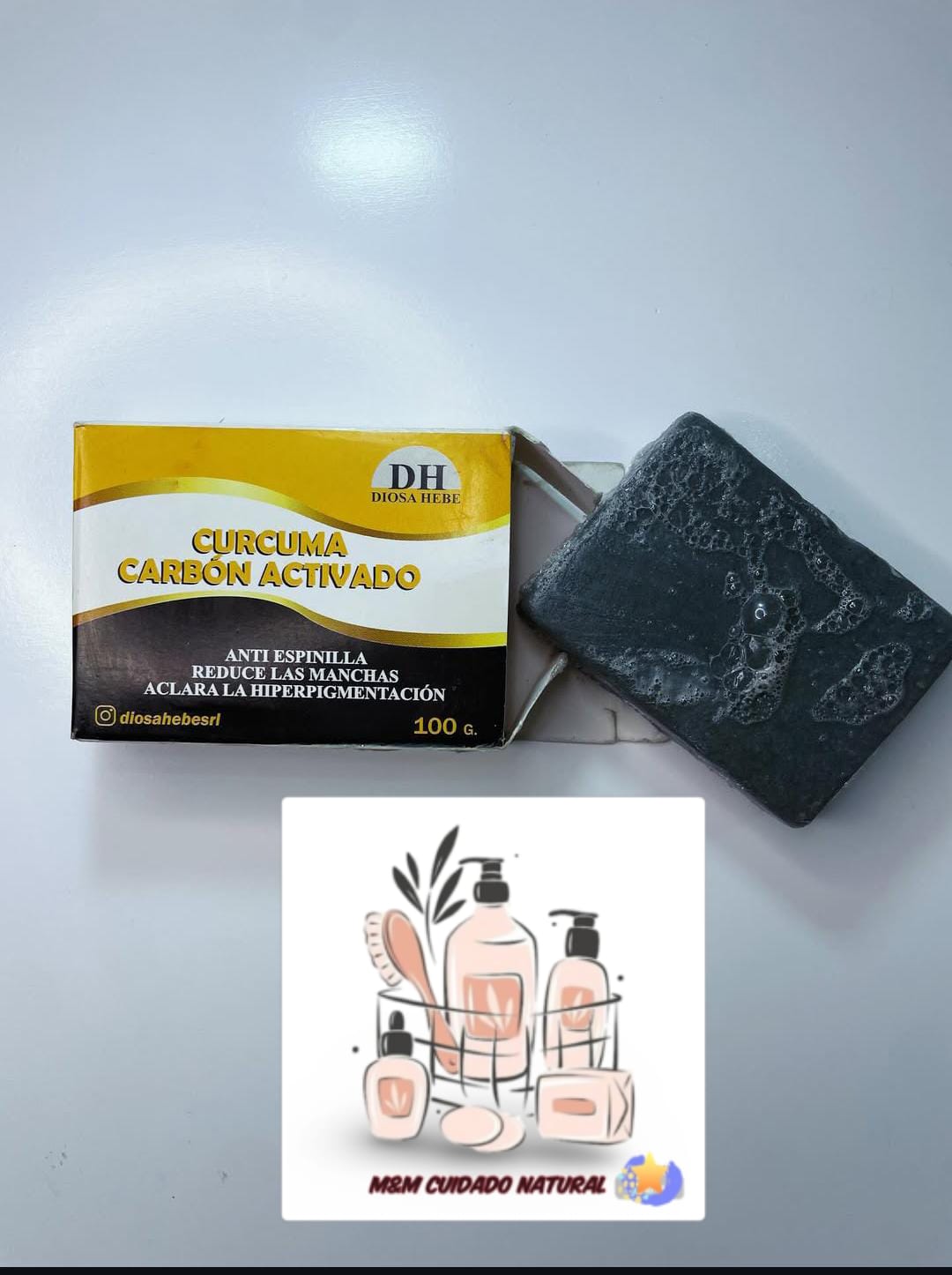 salud y belleza - Mantener la higiene es parte de amarse