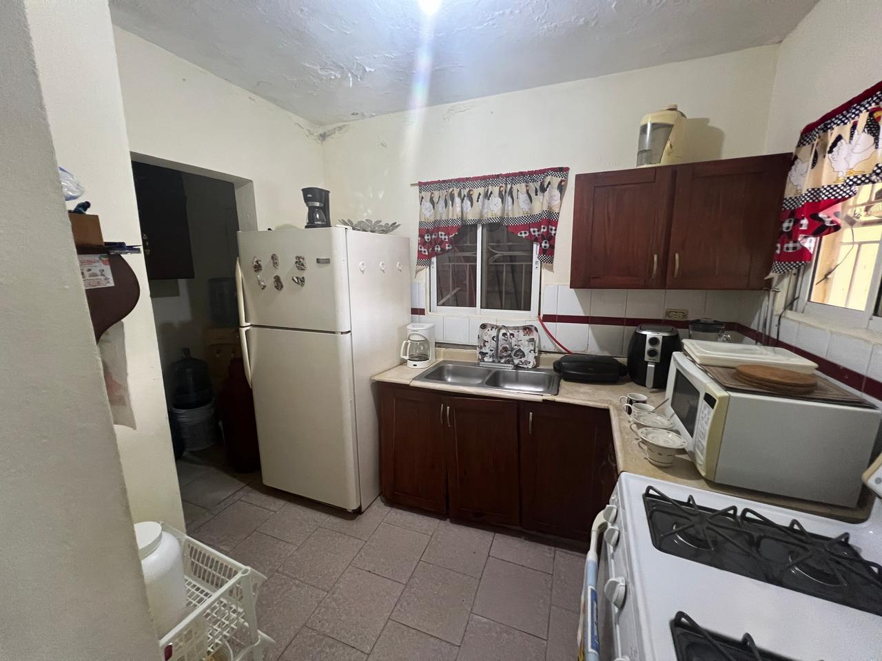 casas - Vendo casa en Bayona, Santo Domingo Oeste  5