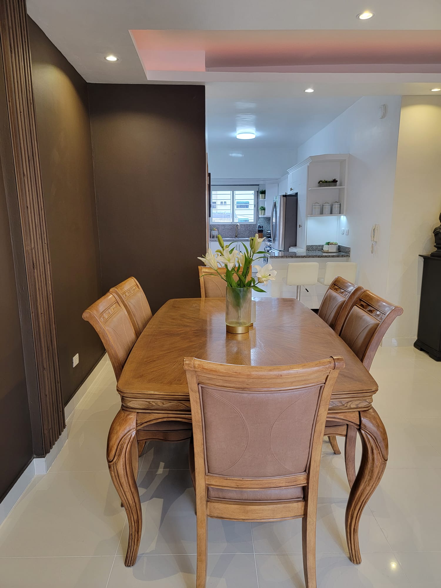 apartamentos - Apartamento en venta en El Millón  19