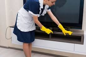 empleos disponibles - Se solicita domestica con dormida 
 0
