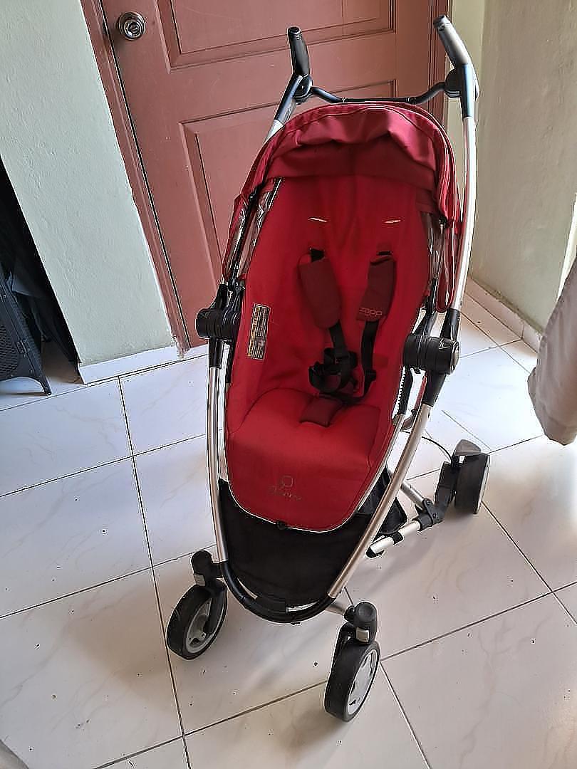 coches y sillas - Coche de niños en excelente estado en venta 2