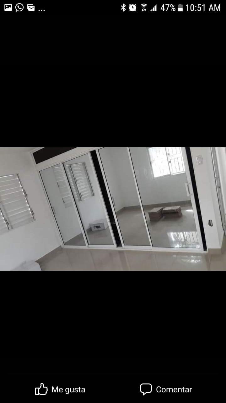 casas - casa económica en san marcos puerto Plata  8