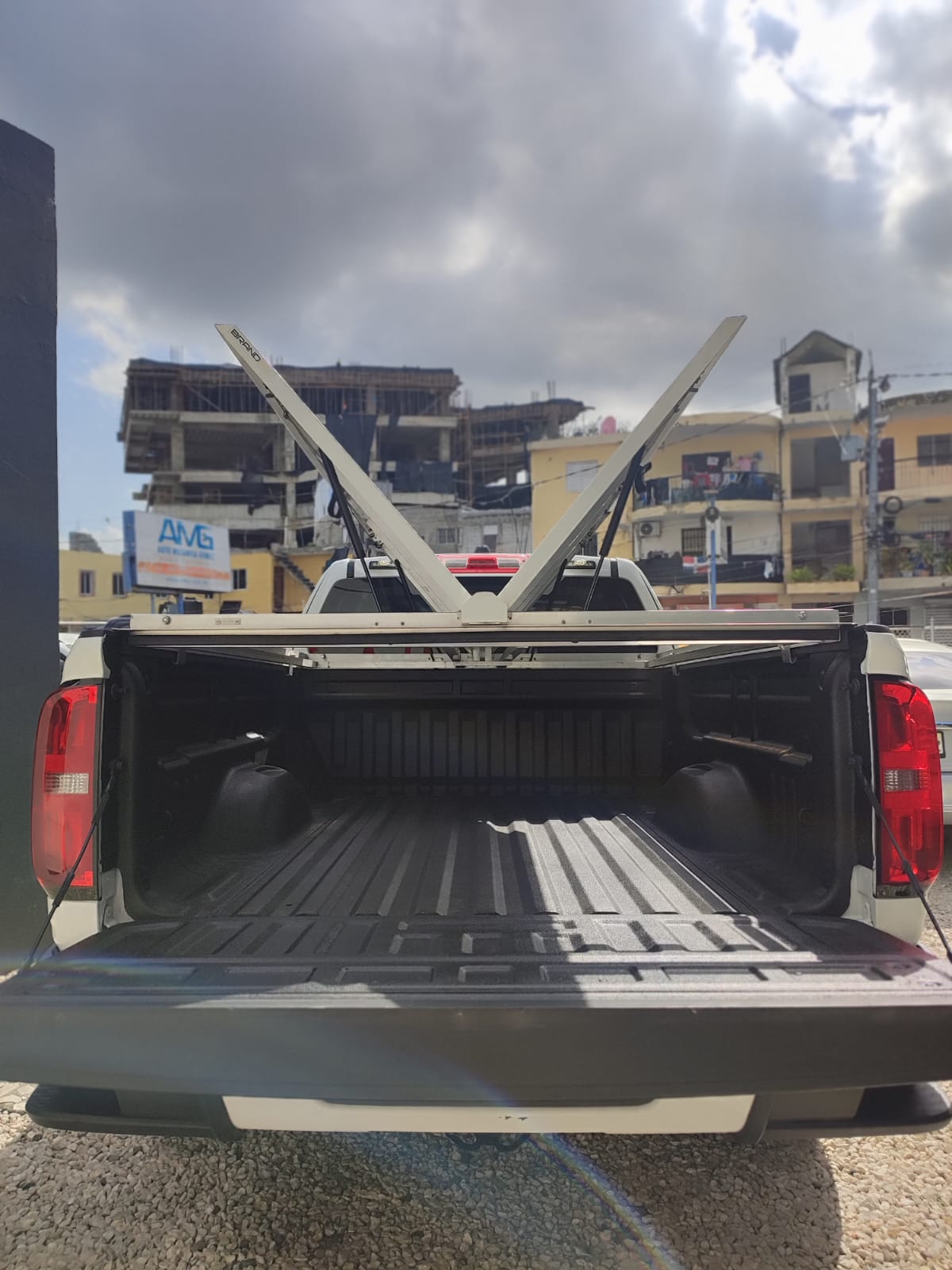 jeepetas y camionetas - Chevrolet Colorado 2021 6