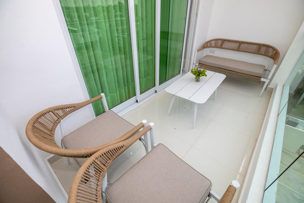 apartamentos - APARTAMENTO EN VENTA EN LICEY AL MEDIO, SANTIAGO. 1