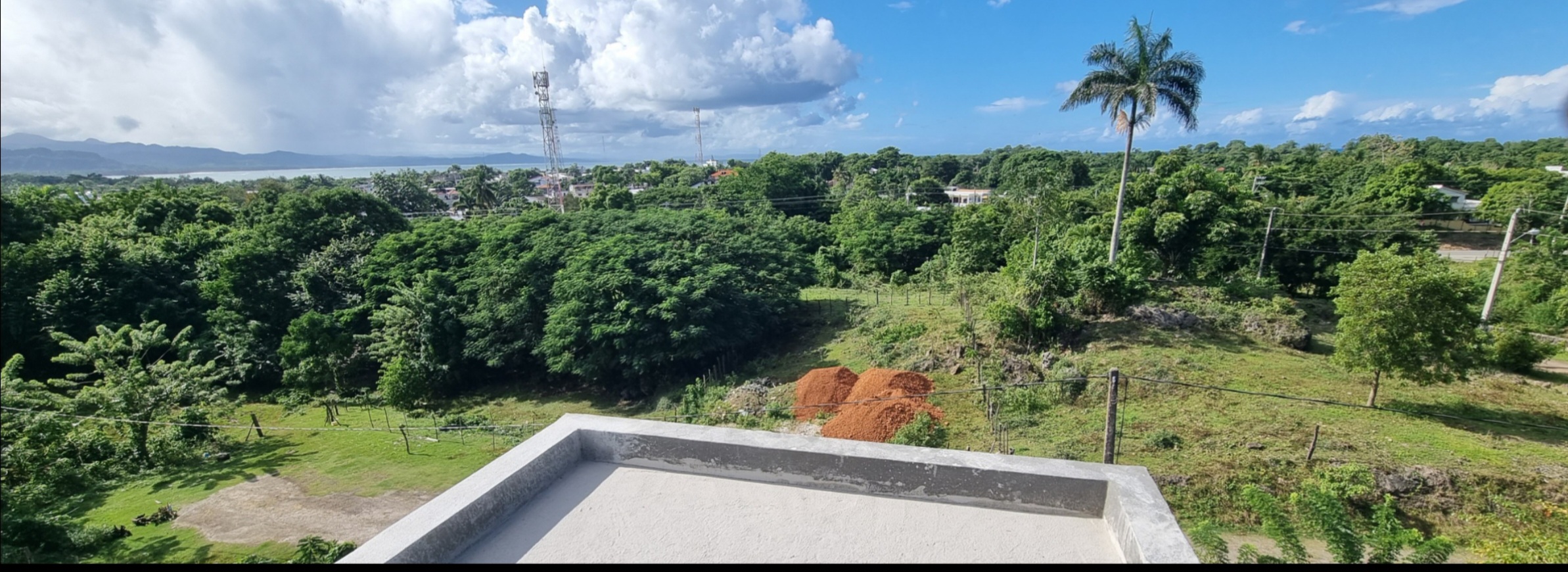 casas - VENDO ELEGANTE VILLA CON PISCINA EN RIO SAN JUAN 7