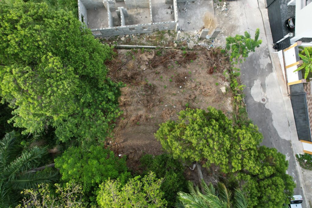 solares y terrenos - TERRENO EN TORRE ALTA, PUERTO PLATA