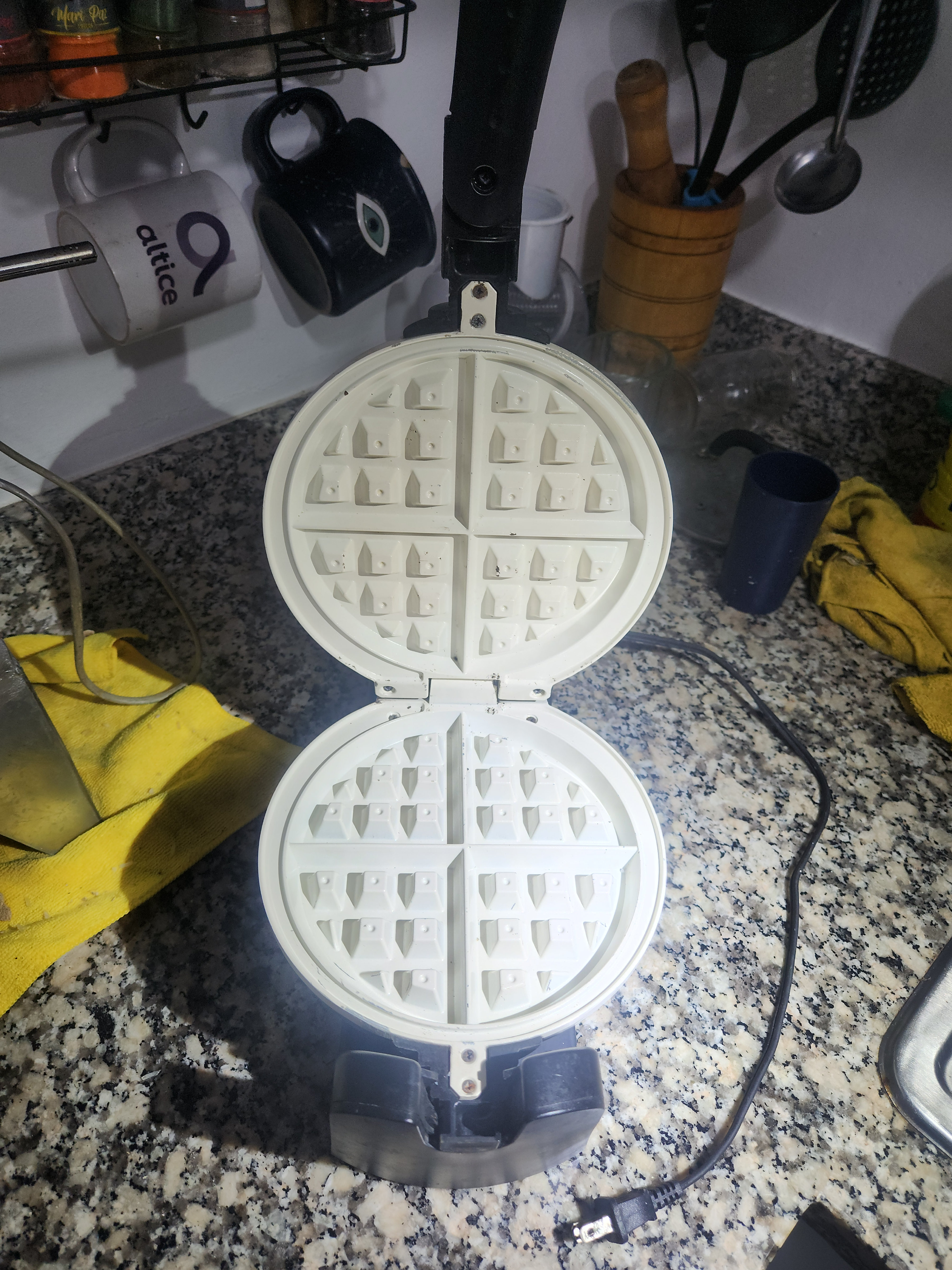 electrodomesticos - Vendo Guaflera Oster 2