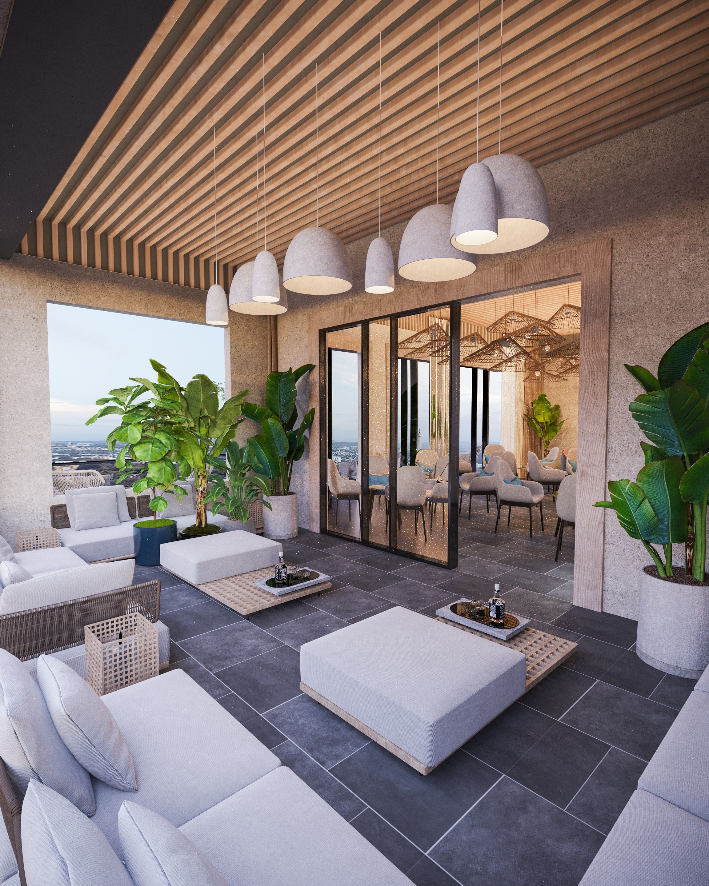 apartamentos - Apartamentos En Rincón Largo En Venta, Santiago 3