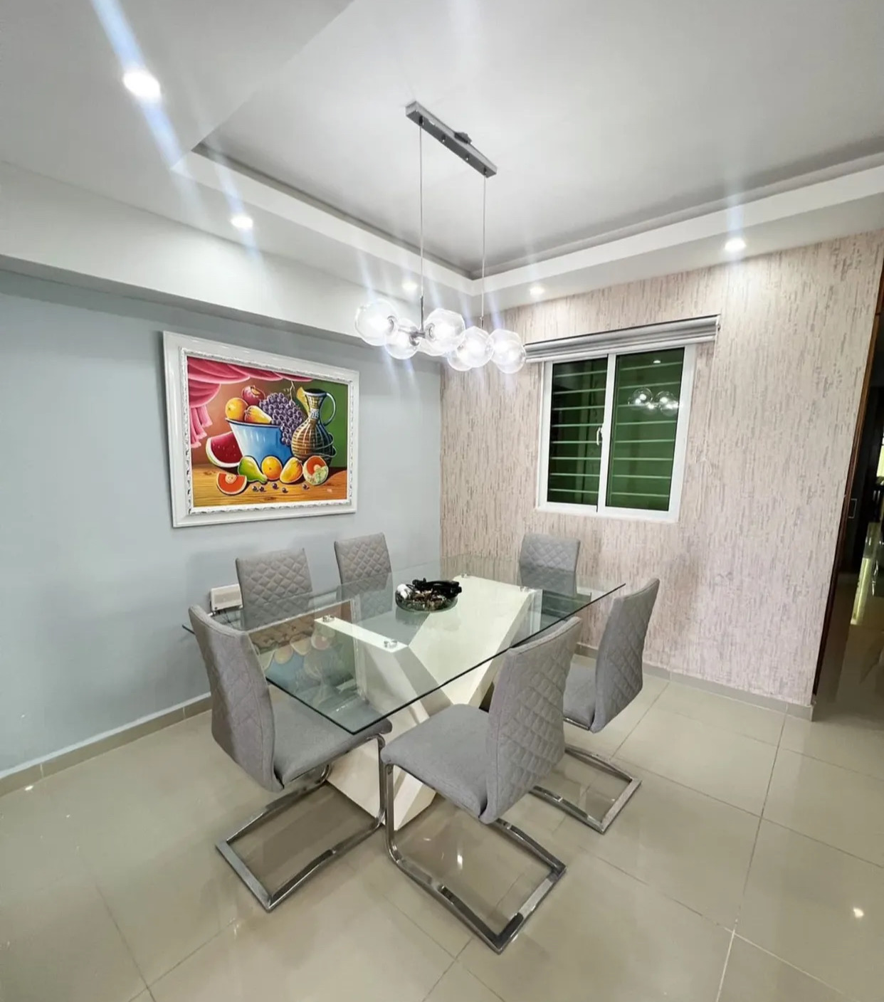 apartamentos - Alma Rosa Primera apartamento en venta  2