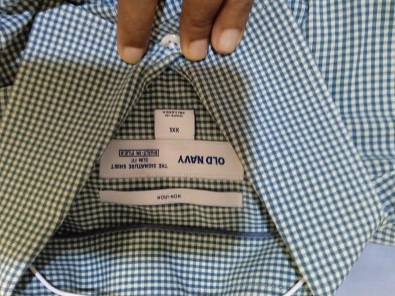 ropa para hombre - Camisas  2