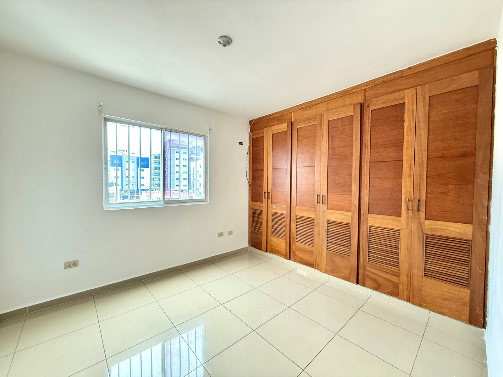 apartamentos - Alquiler Familiar y Céntrico en Bell Vista 4