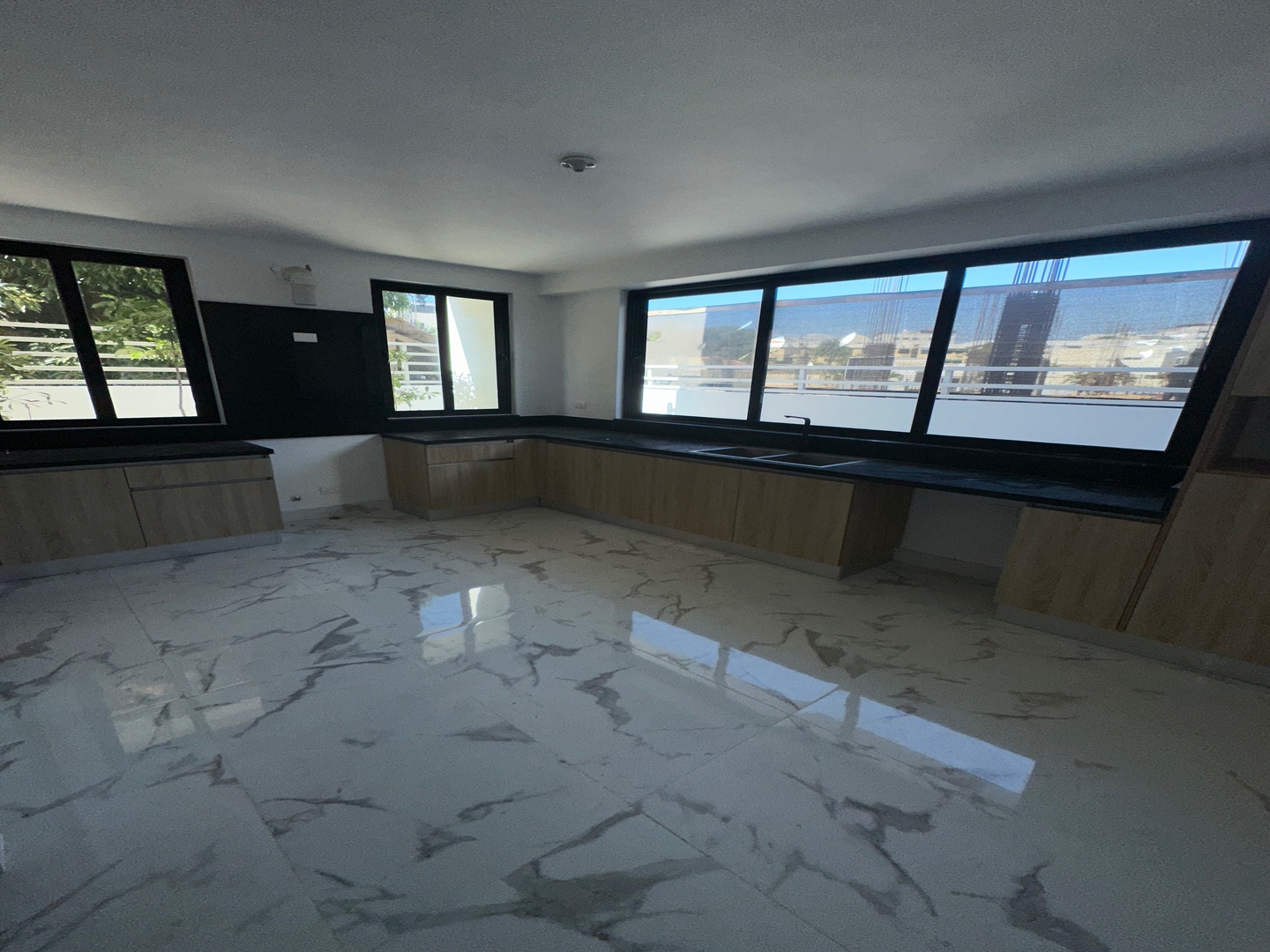 apartamentos - Apartamentos en Venta en Los Cacicazgos  4