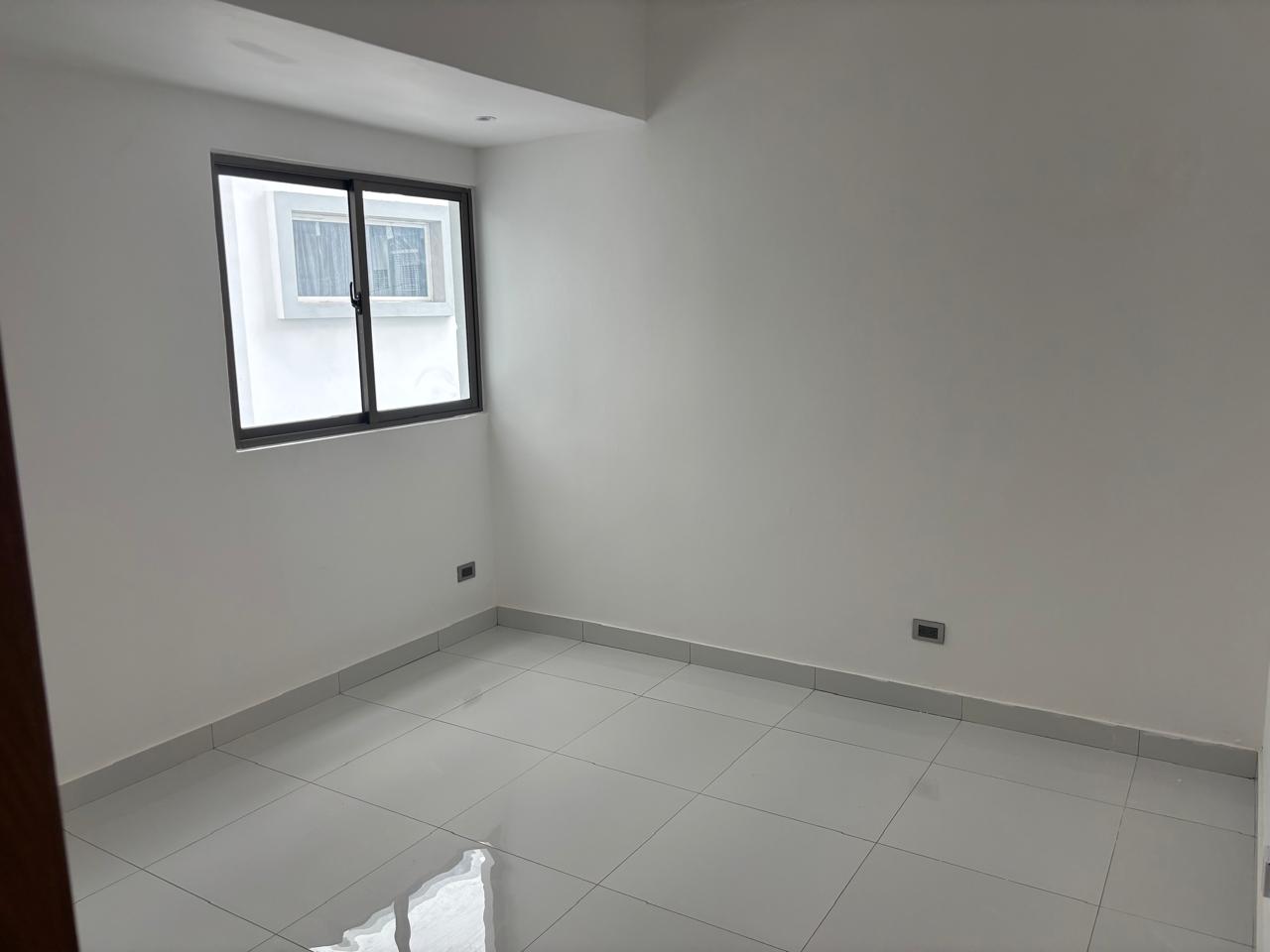apartamentos - ALQUILO Piso 4 de 1 Habitación en Bella Vista 3