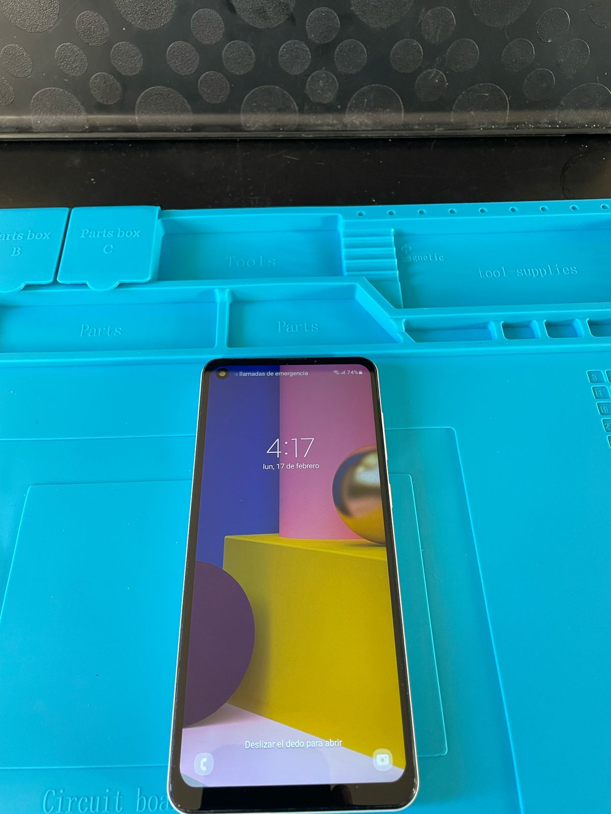 celulares y tabletas - 🚀 ¡Mega Combo Tecnológico! 🚀   6