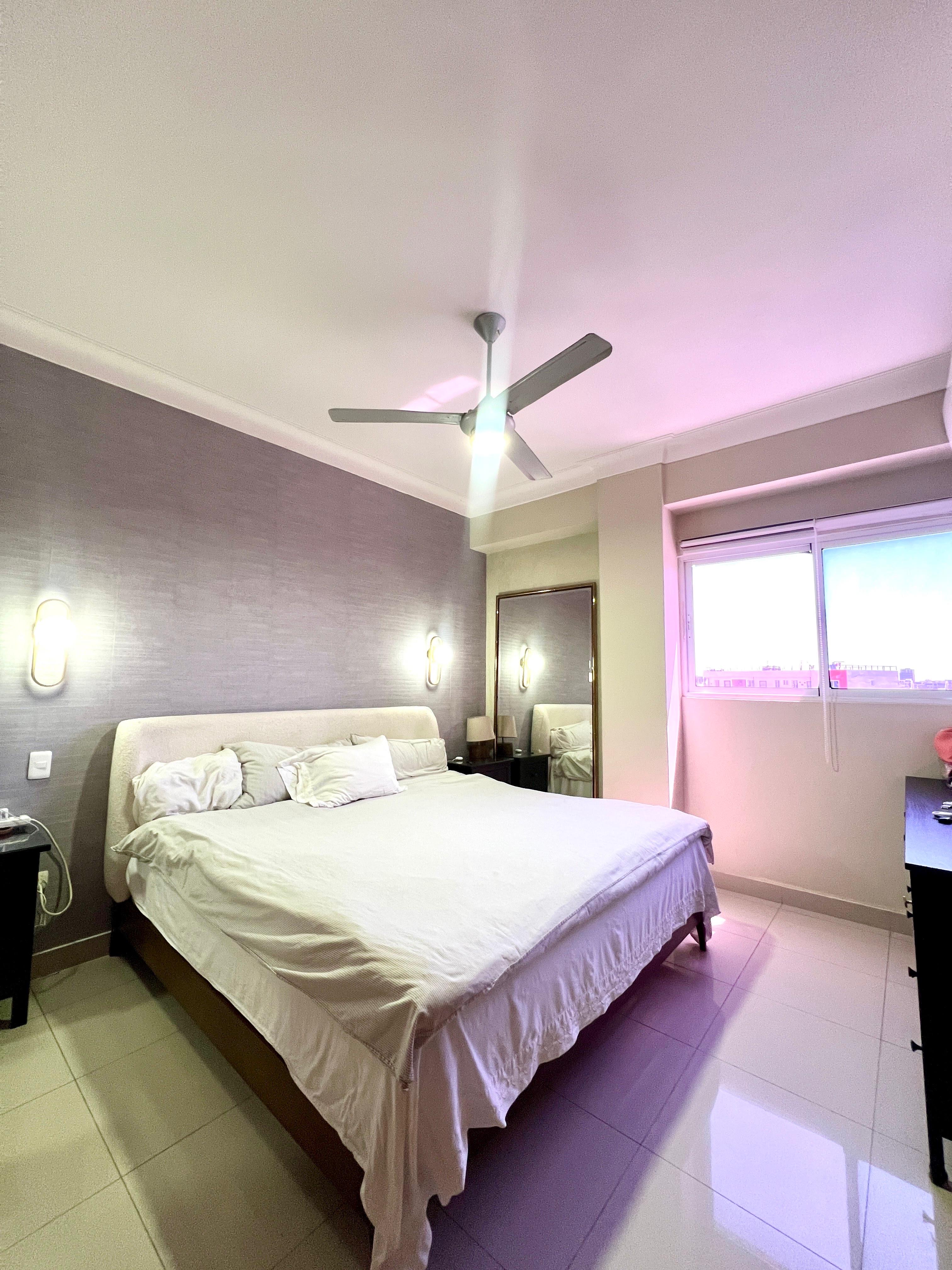 apartamentos - AMUEBLADO o SIN AMUEBLAR | Venta 6to nivel | Evaristo Morales 3