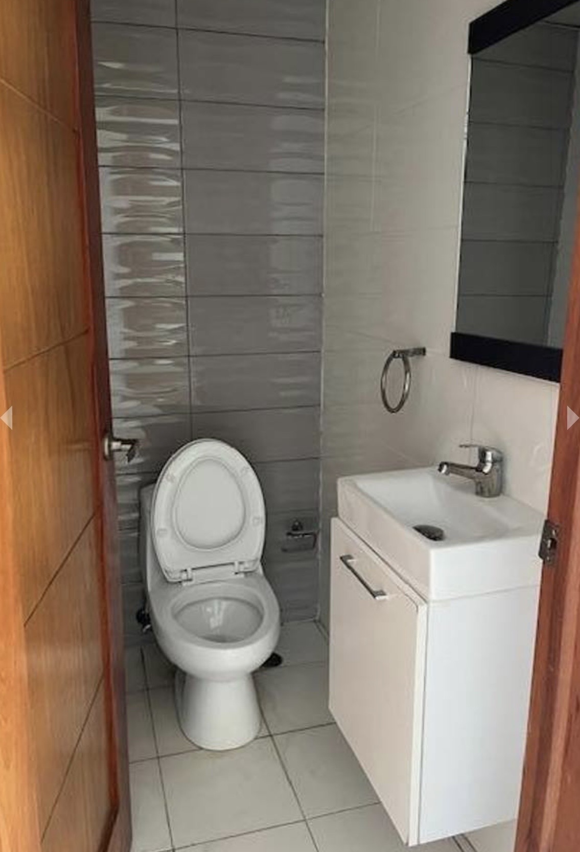 apartamentos - apartamento en alquiler- Evaristo Morales 2