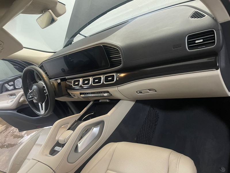 jeepetas y camionetas - Mercedes benz gls 450 2020 7