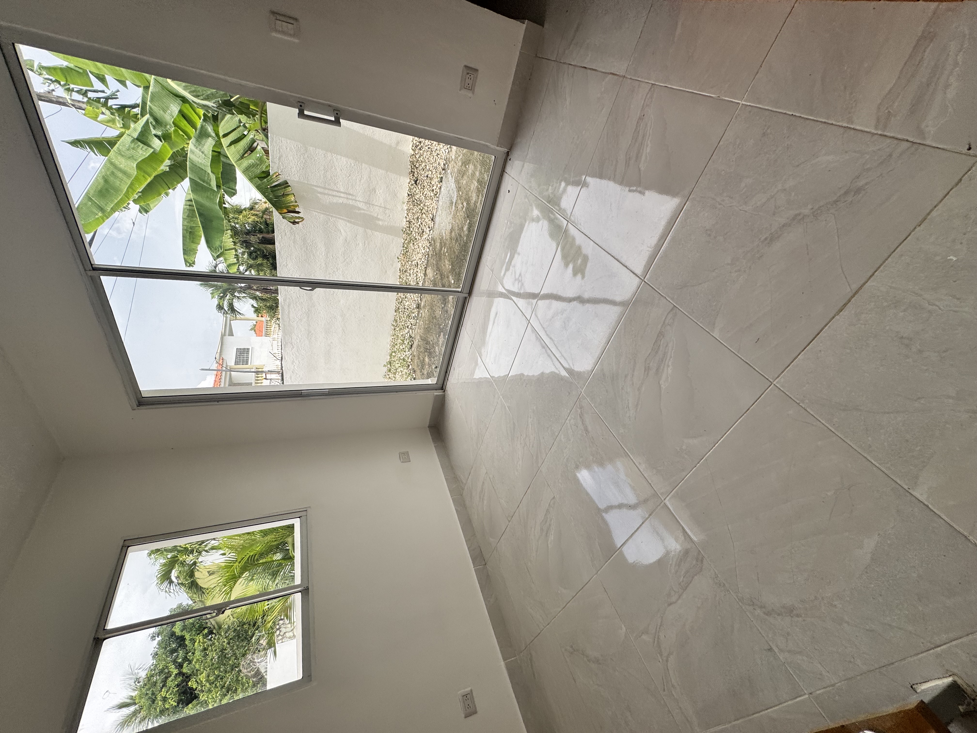 casas - venta de casa en proyecto cerrado autopista de san isidro prado oriental  3