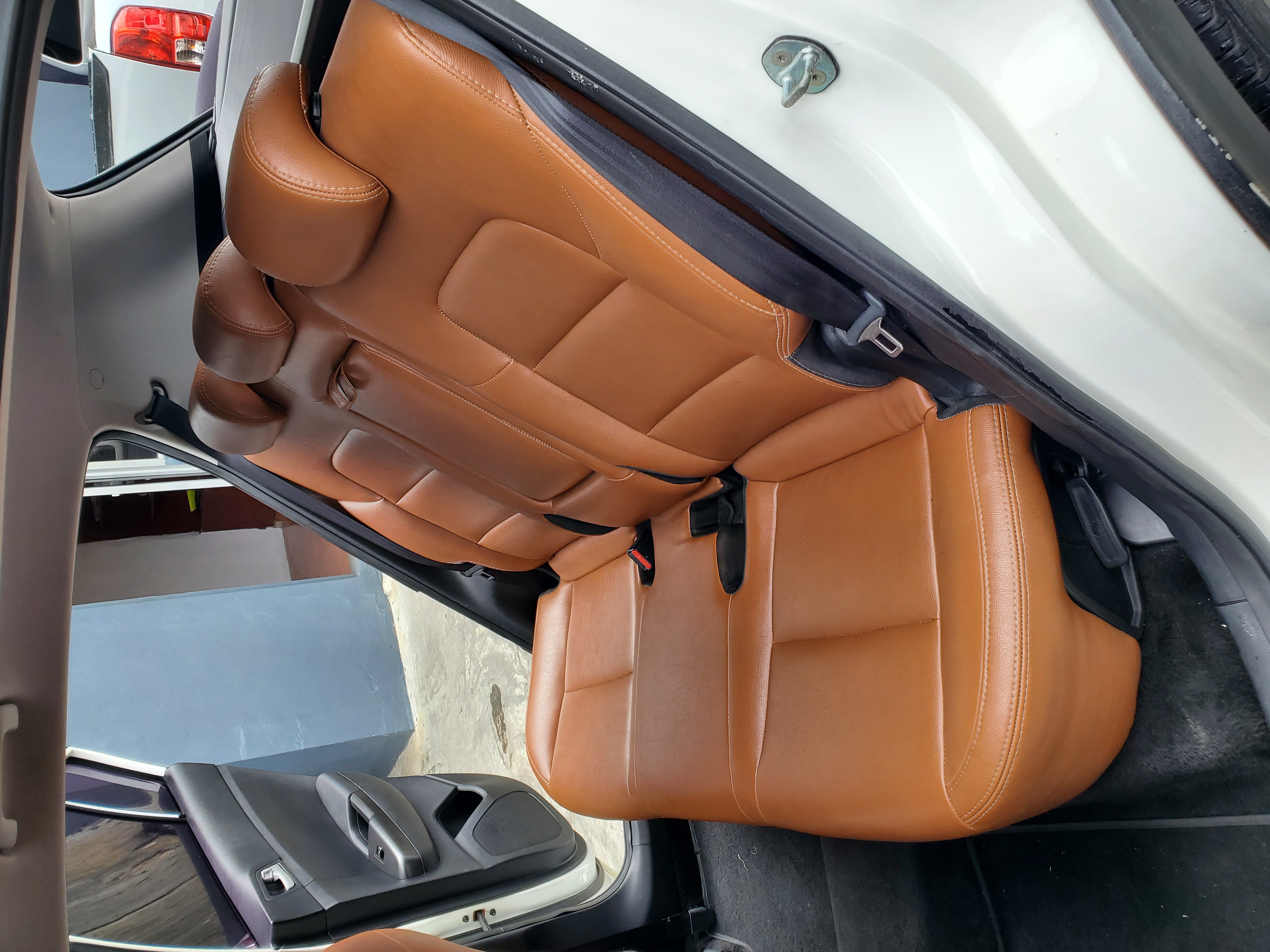 jeepetas y camionetas - Kia Sportage 2018 8