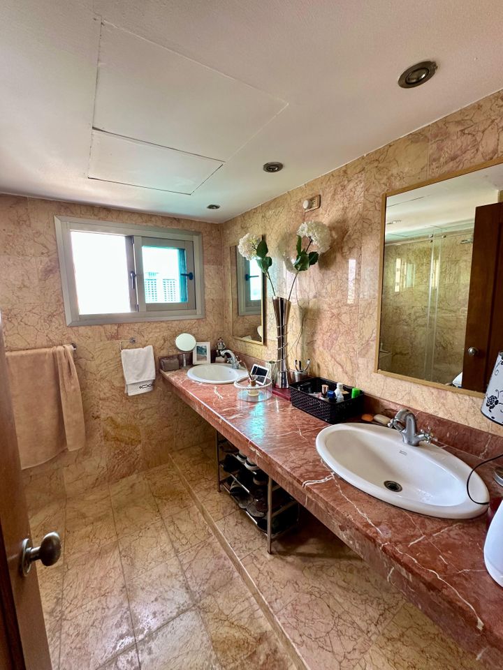 apartamentos - Apartamento con impresionante vista al mar  4