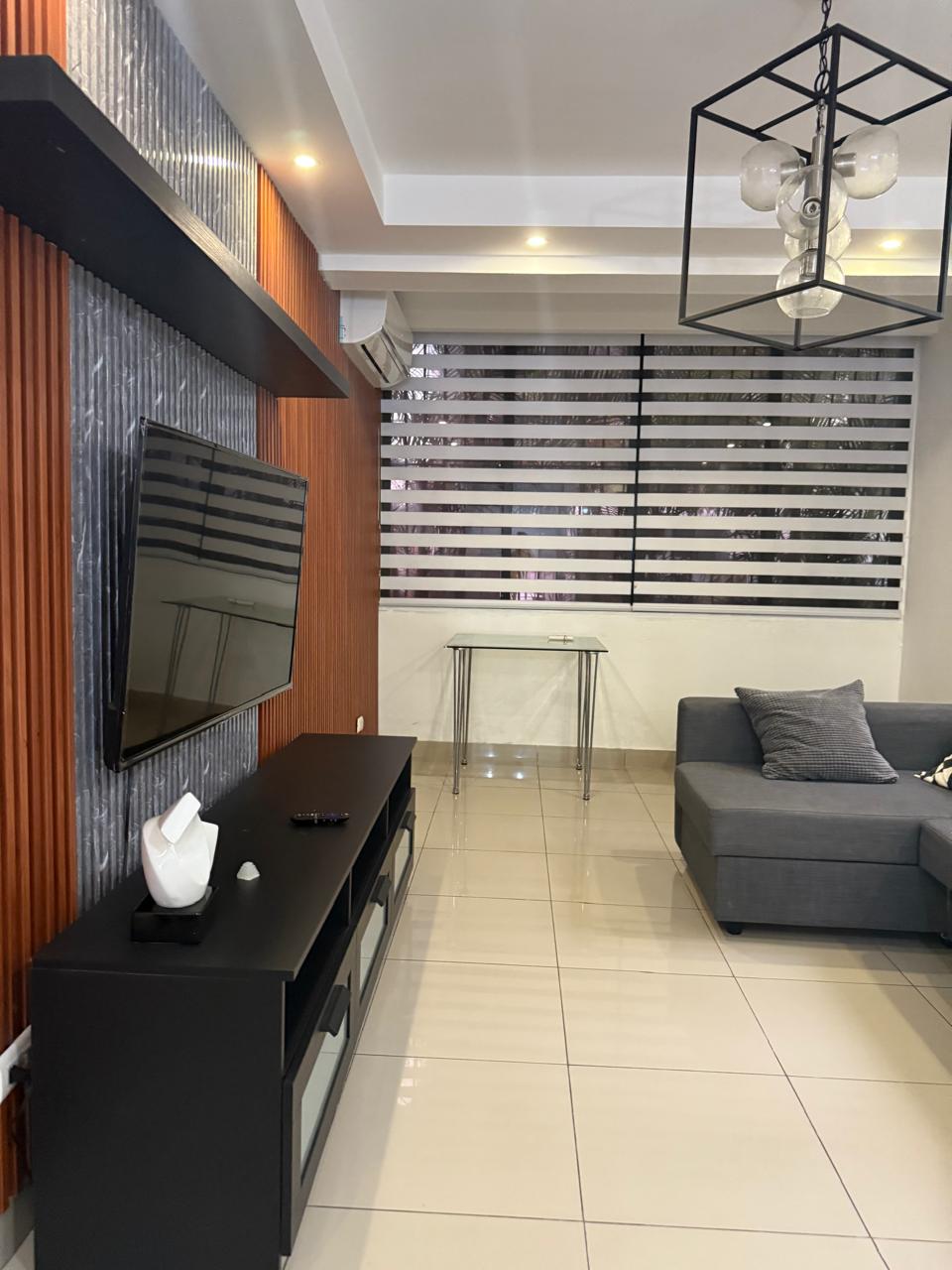 apartamentos - Alquiler en los Cacicazgos  200 metros del parque  8