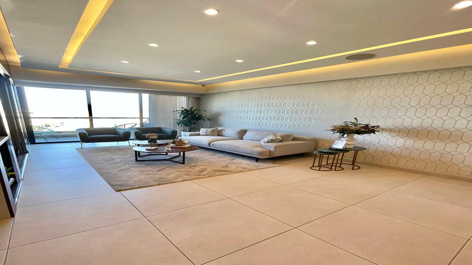 apartamentos - Apartamento en El Millón con Estudio 3