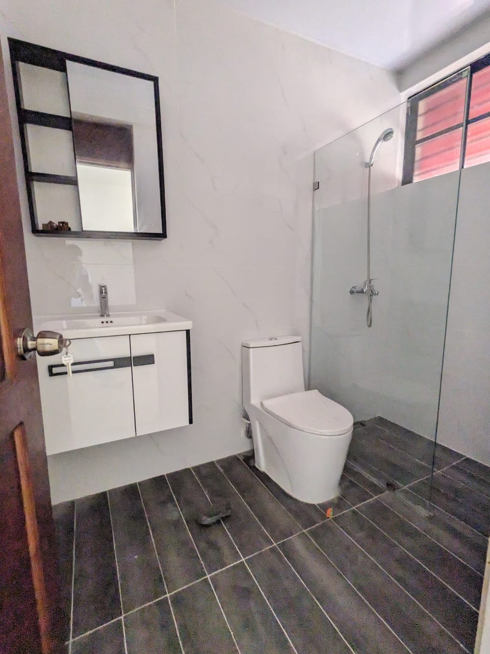 apartamentos - remodelado en la independencia en 43 mil 8