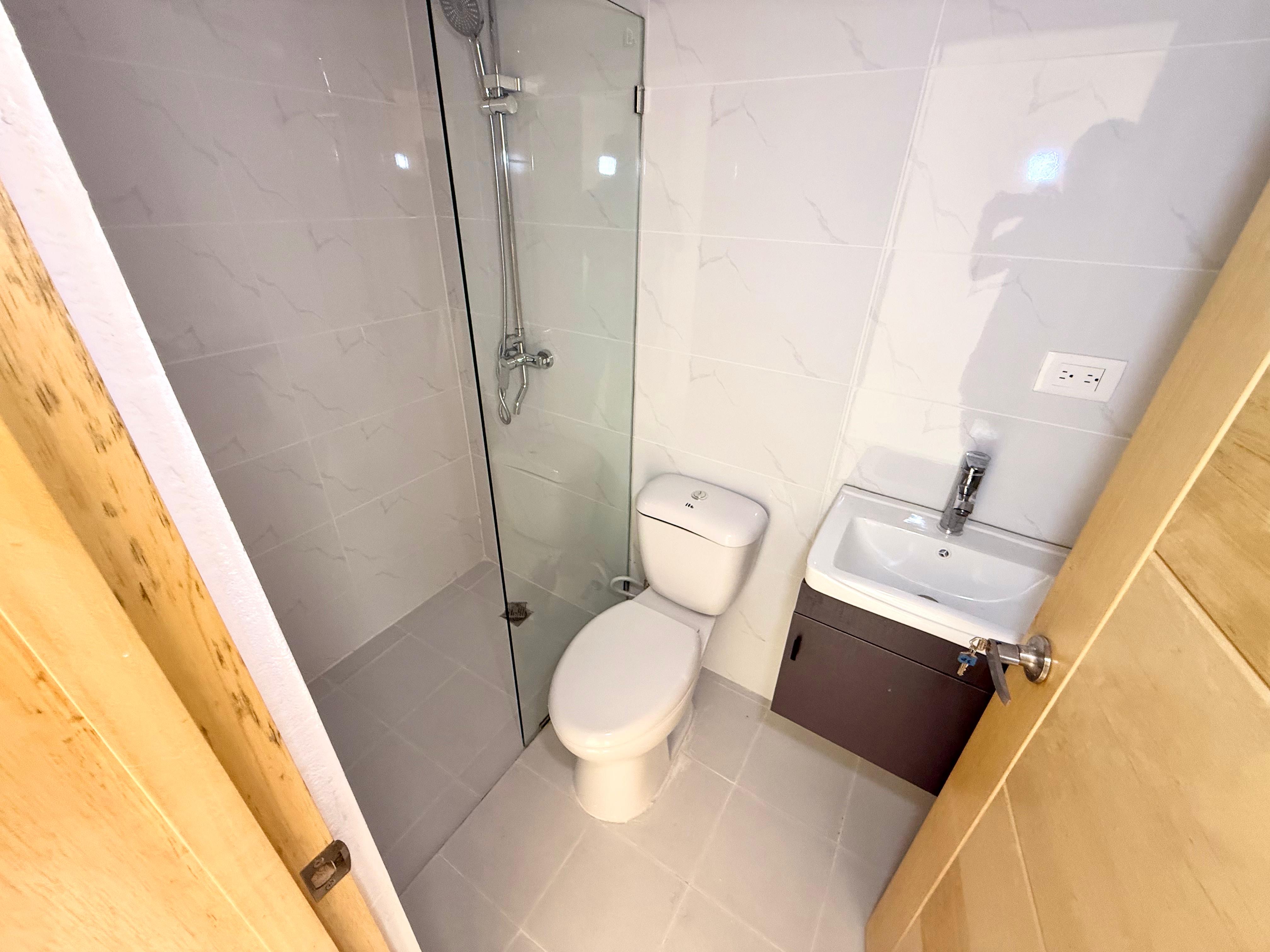 apartamentos - Apartamento nuevo disponible en alquiler   Av. Ind 8