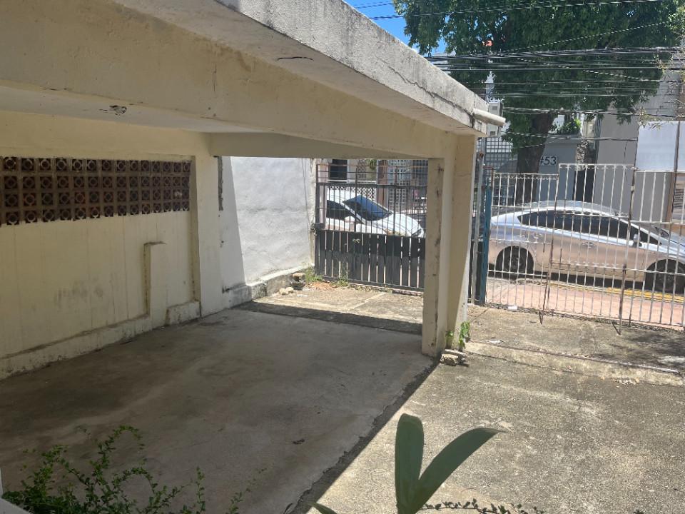 casas - Casa en GAZCUE 8