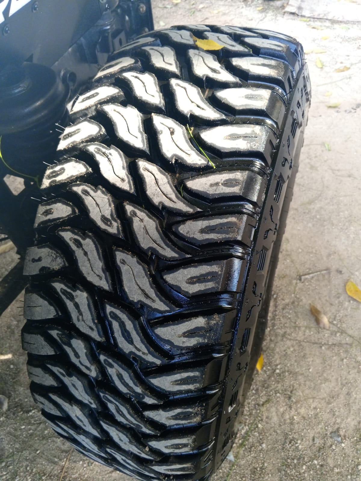 jeepetas y camionetas - Jeep Wrangler Unlimited 2014 9