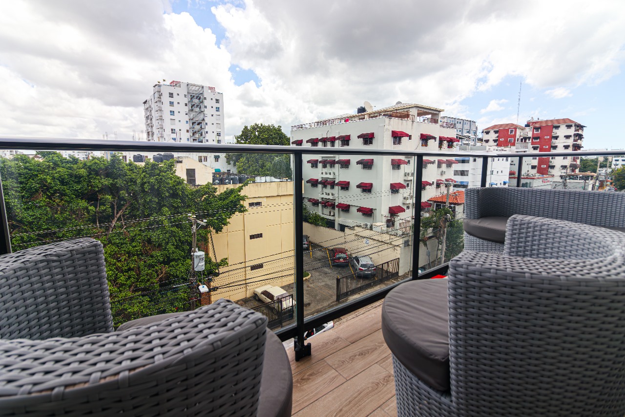 apartamentos - Apartamento en Venta en el Millón 